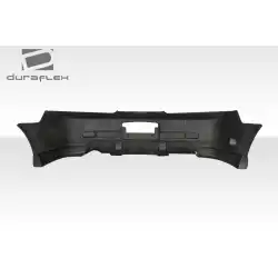 2005-2006 Acura RSX C-2 Rear Bumper - 1 Piece image - 11
