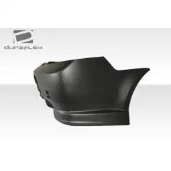 2005-2006 Acura RSX C-2 Rear Bumper image - 13