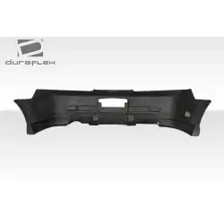 2005-2006 Acura RSX C-2 Rear Bumper image - 15