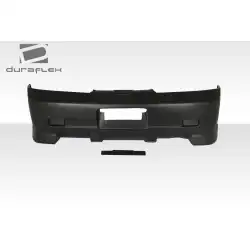 2005-2006 Acura RSX C-2 Rear Bumper image - 17