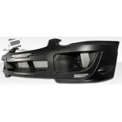 2004-2005 Subaru Impreza STI Look Front Bumper image - 11