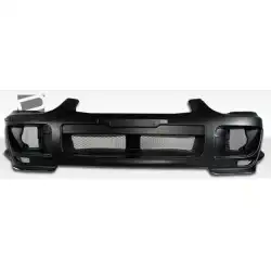 2004-2005 Subaru Impreza STI Look Front Bumper image - 13