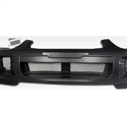 2004-2005 Subaru Impreza STI Look Front Bumper image - 17