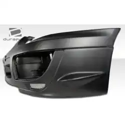 2004-2005 Subaru Impreza STI Look Front Bumper image - 19