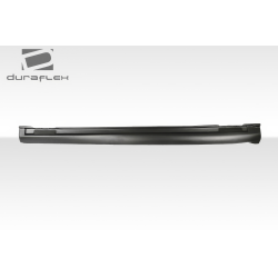 2002-2007 Subaru Impreza WRX STI 4DR Duraflex STI Look Side Skirts Rocker Panels - 2 Piece image - 7