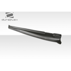2002-2007 Subaru Impreza WRX STI 4DR Duraflex STI Look Side Skirts Rocker Panels - 2 Piece image - 8
