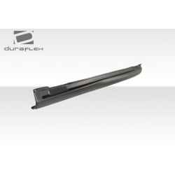 2002-2007 Subaru Impreza WRX STI 4DR Duraflex STI Look Side Skirts Rocker Panels - 2 Piece image - 9