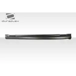 2002-2007 Subaru Impreza STI Look Side Skirts image - 12