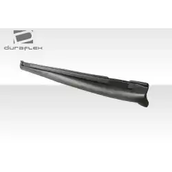 2002-2007 Subaru Impreza STI Look Side Skirts image - 14