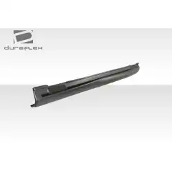 2002-2007 Subaru Impreza STI Look Side Skirts image - 16