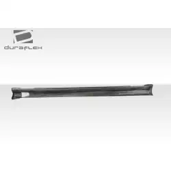 2002-2007 Subaru Impreza STI Look Side Skirts image - 18