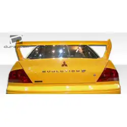 2002-2007 Mitsubishi Lancer Evo 7 Rear Wing image - 5