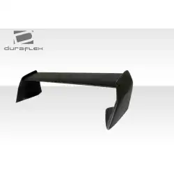 2002-2007 Mitsubishi Lancer Evo 7 Rear Wing image - 7