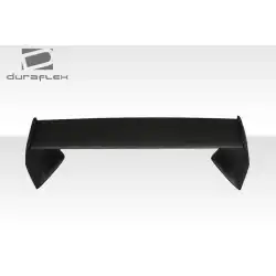 2002-2007 Mitsubishi Lancer Evo 7 Rear Wing image - 9