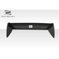 2002-2007 Mitsubishi Lancer Evo 7 Rear Wing image - 11