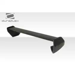 2002-2007 Mitsubishi Lancer Evo 7 Rear Wing image - 13