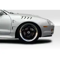 1994-1999 Toyota Celica Z3 Fenders - 2 Piece image - 1