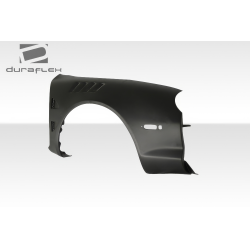 1994-1999 Toyota Celica Duraflex Z3 Fenders - 2 Piece image - 4