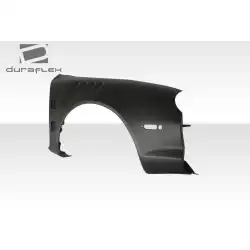 1994-1999 Toyota Celica Z3 Fenders - 2 Piece image - 4