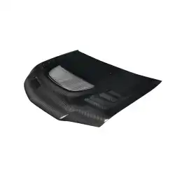 2003-2006 Mitsubishi Lancer Evolution 8 9 C-1 Hood - 1 Piece image - 3