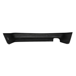 1989-1995 BMW 5 Series E34 4DR Duraflex M5 Look Rear Bumper - 1 Piece image - 9