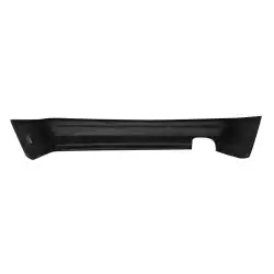 1989-1995 BMW 5 Series E34 4DR M5 Look Rear Bumper - 1 Piece image - 5