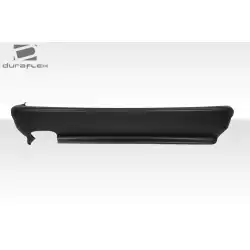 1989-1995 BMW 5 Series M5 Look Rear Bumper image - 11