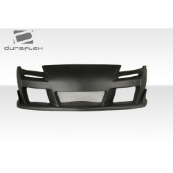 2004-2008 Mazda RX-8 Duraflex Raven Front Bumper - 1 Piece image - 5