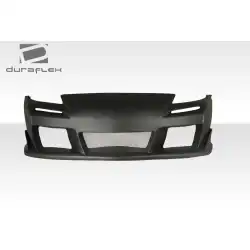 2004-2008 Mazda RX-8 Raven Front Bumper - 1 Piece image - 5