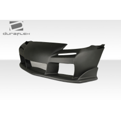 2004-2008 Mazda RX-8 Duraflex Raven Front Bumper - 1 Piece image - 6