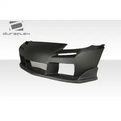 2004-2008 Mazda RX-8 Raven Front Bumper - 1 Piece image - 6