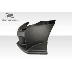 2004-2008 Mazda RX-8 Duraflex Raven Front Bumper - 1 Piece image - 7