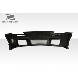 2004-2008 Mazda RX-8 Duraflex Raven Front Bumper - 1 Piece image - 8