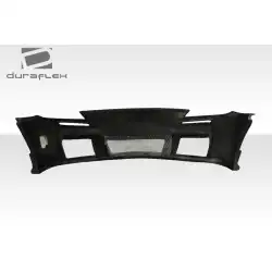 2004-2008 Mazda RX-8 Raven Front Bumper - 1 Piece image - 8