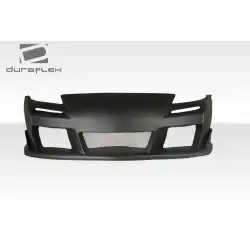 2004-2008 Mazda RX8 Raven Front Bumper image - 9
