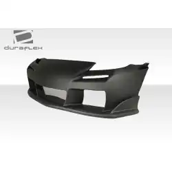 2004-2008 Mazda RX8 Raven Front Bumper image - 11