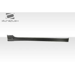 2004-2011 Mazda RX-8 Duraflex Raven Side Skirts Rocker Panels - 2 Piece image - 4