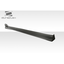 2004-2011 Mazda RX-8 Duraflex Raven Side Skirts Rocker Panels - 2 Piece image - 5