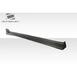 2004-2011 Mazda RX-8 Raven Side Skirts Rocker Panels - 2 Piece image - 5