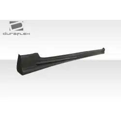 2004-2011 Mazda RX-8 Raven Side Skirts Rocker Panels - 2 Piece image - 6