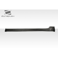 2004-2011 Mazda RX-8 Duraflex Raven Side Skirts Rocker Panels - 2 Piece image - 7