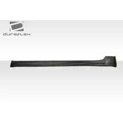 2004-2011 Mazda RX-8 Raven Side Skirts Rocker Panels - 2 Piece image - 7