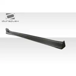 2004-2011 Mazda RX8 Raven Side Skirts image - 9