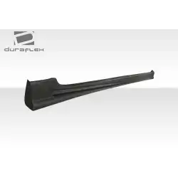 2004-2011 Mazda RX8 Raven Side Skirts image - 11