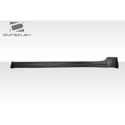 2004-2011 Mazda RX8 Raven Side Skirts image - 13