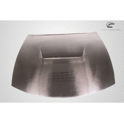 1997-1998 Nissan 240SX S14 Carbon Creations M-1 Sport Hood - 1 Piece image - 7