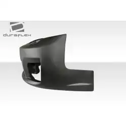 2002-2005 Audi A4 OTG Front Bumper image - 21