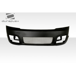 2002-2005 Audi A4 B6 S4 Duraflex OTG Front Bumper - 1 Piece image - 9