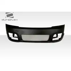 2002-2005 Audi A4 B6 S4 OTG Front Bumper - 1 Piece image - 9