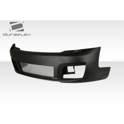 2002-2005 Audi A4 B6 S4 Duraflex OTG Front Bumper - 1 Piece image - 10